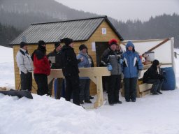 Rodeltag 2006